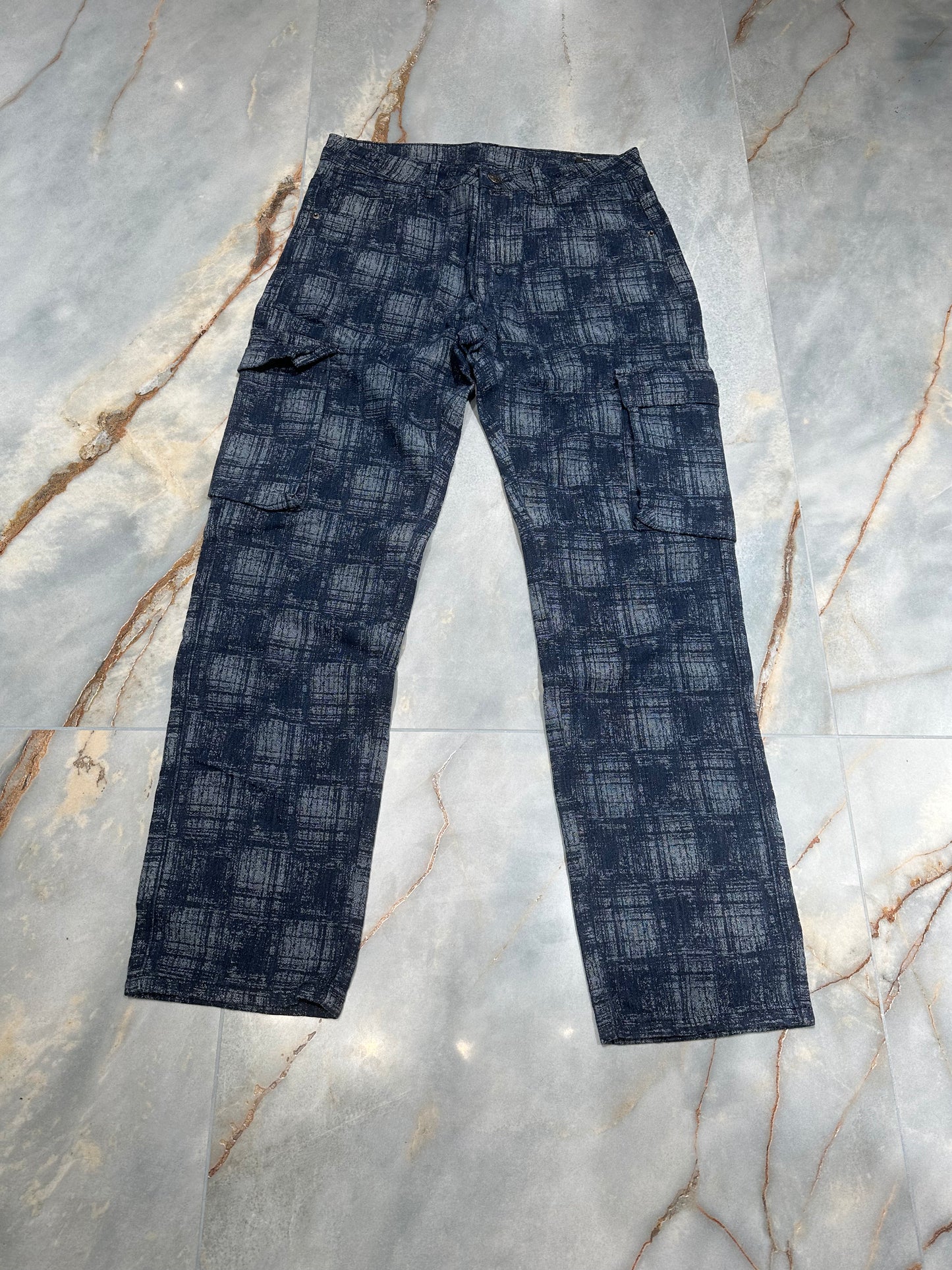 COORDINATO JEANS