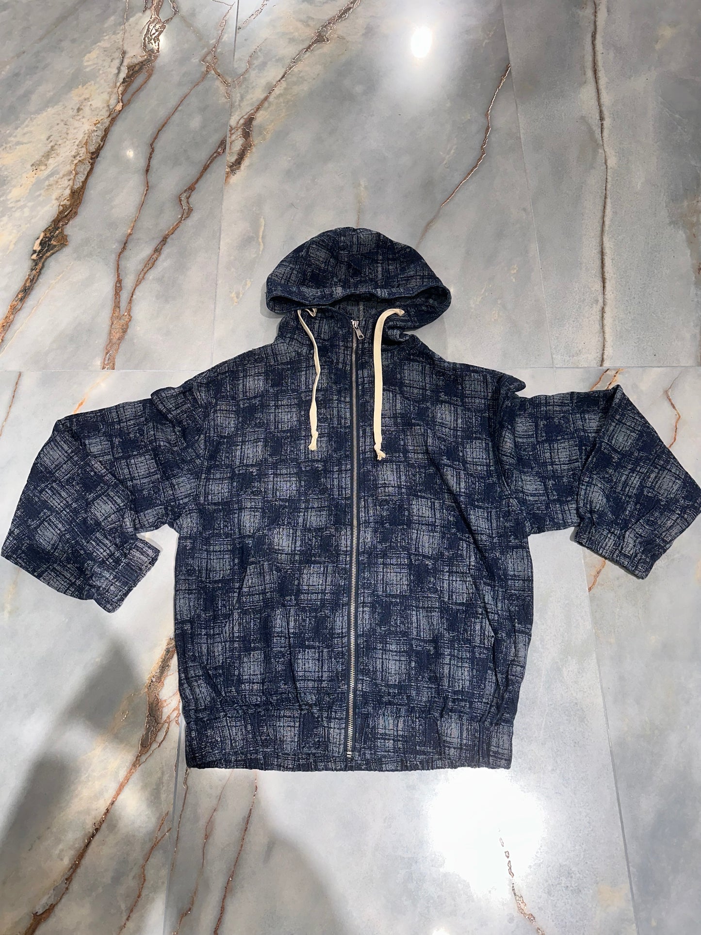 COORDINATO JEANS