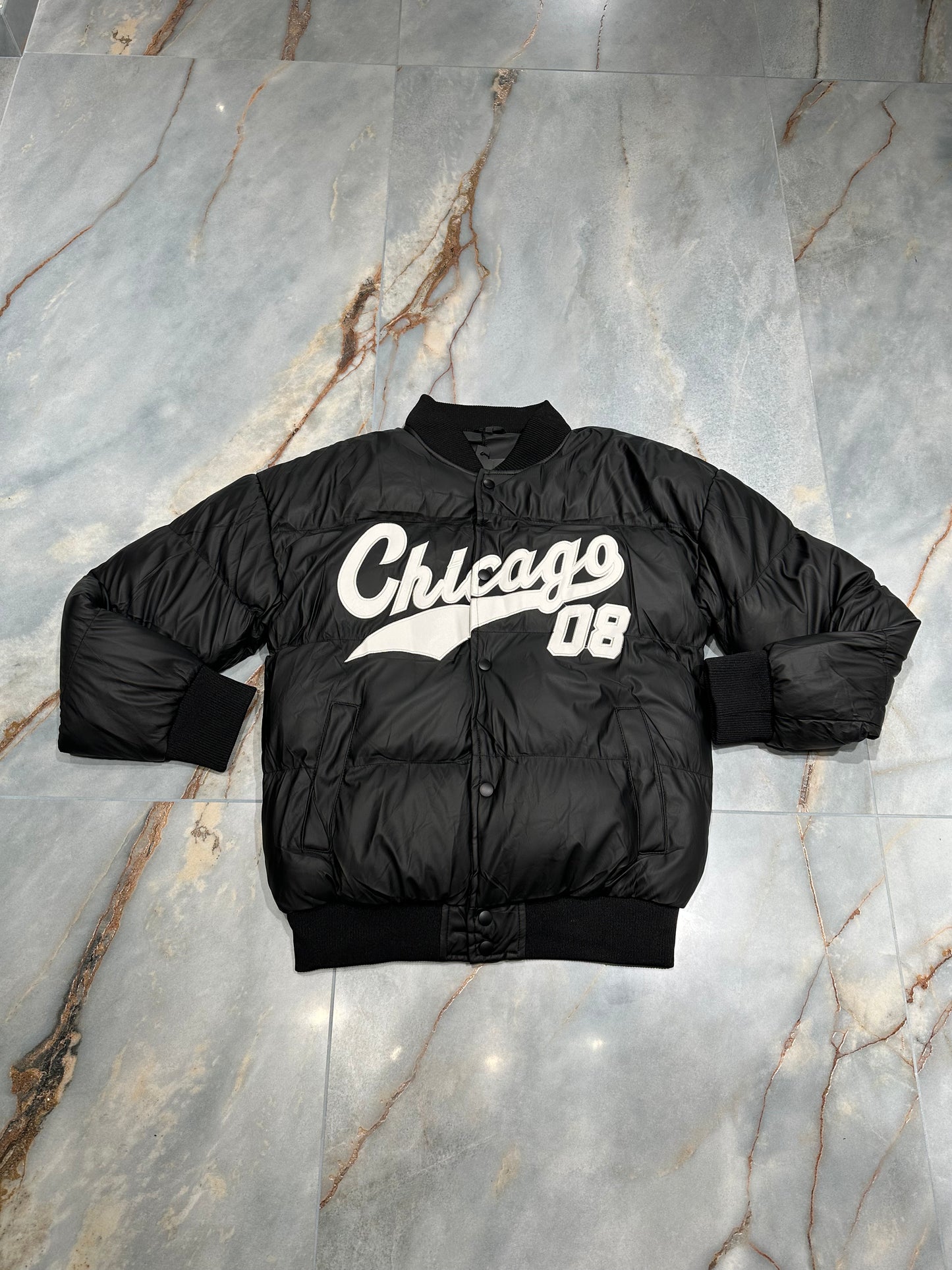 BOMBER