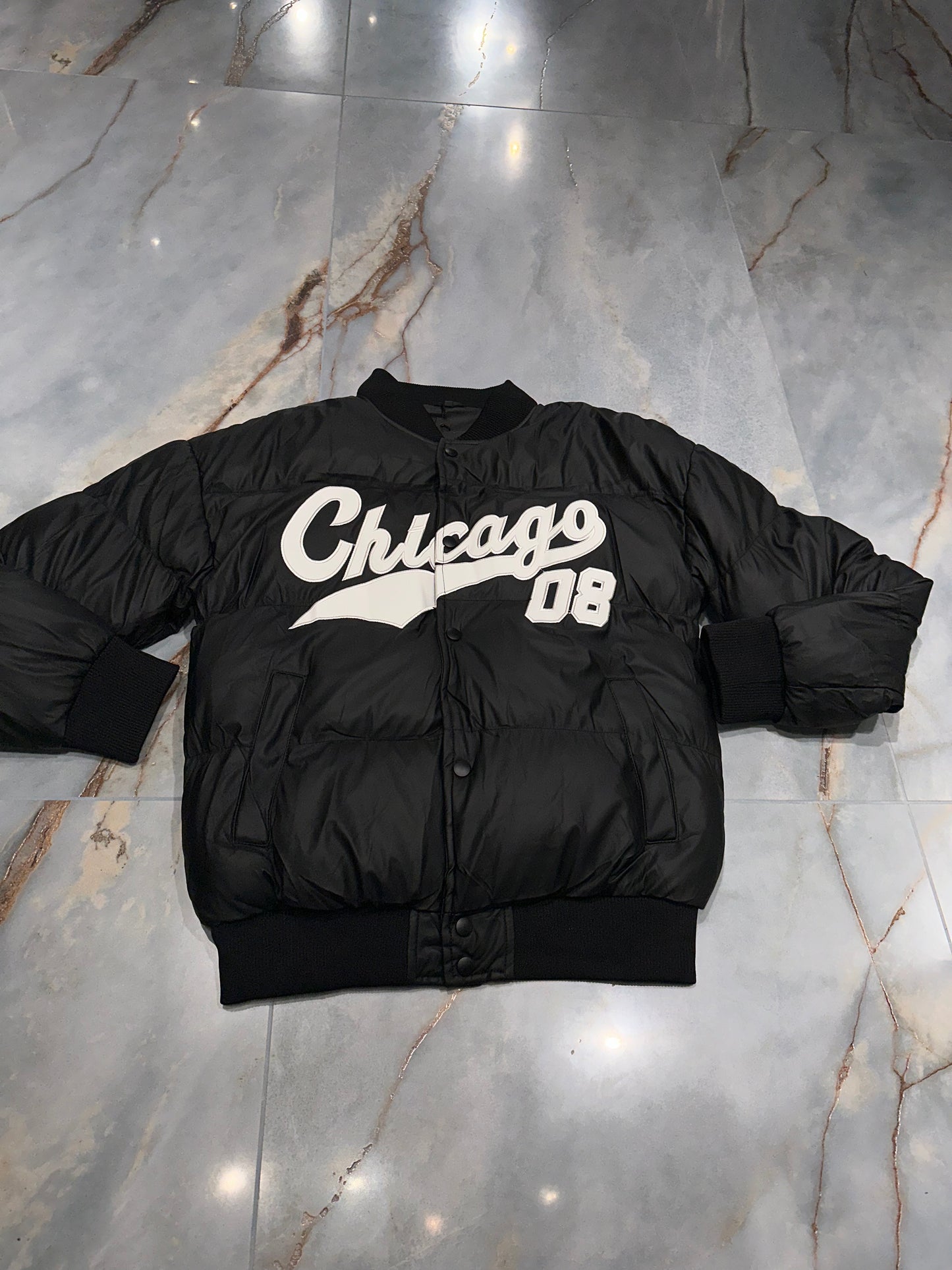 BOMBER