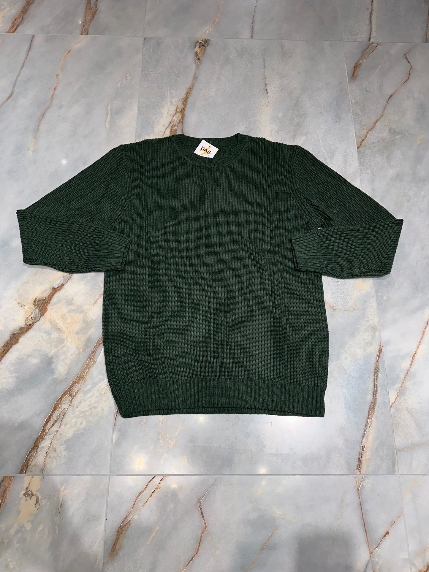 MAGLIONE BASIC