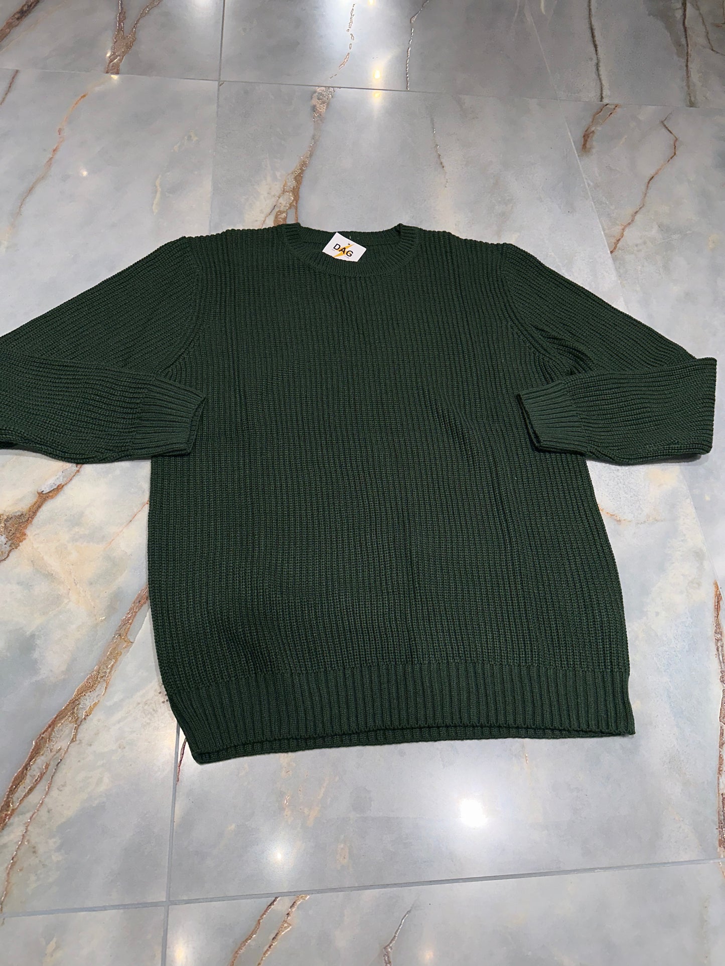 MAGLIONE BASIC