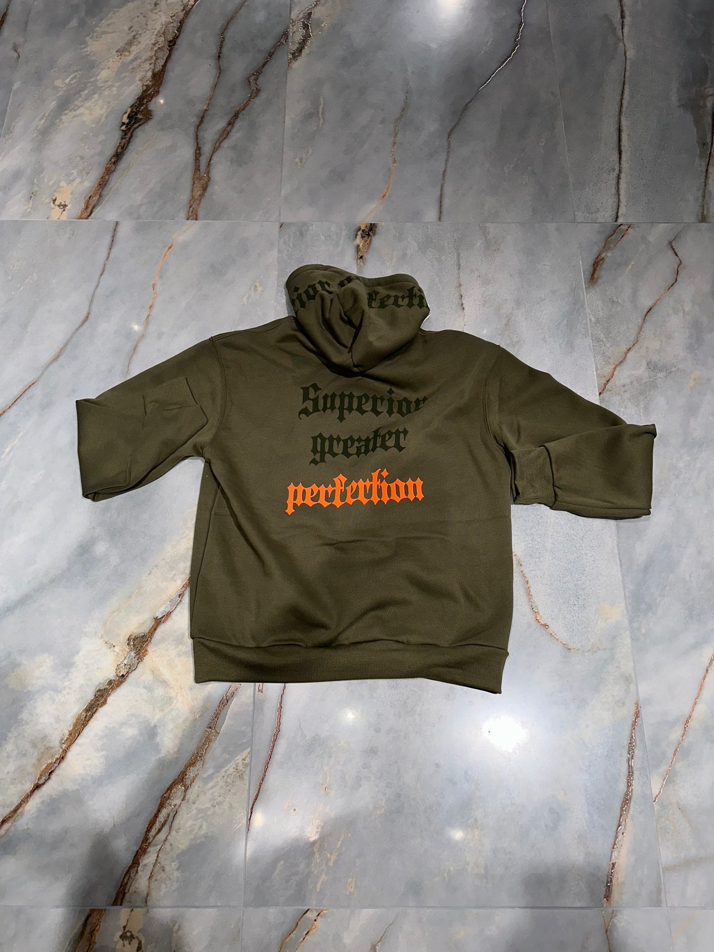 COORDINATO BRILLANTINATO VERDE no