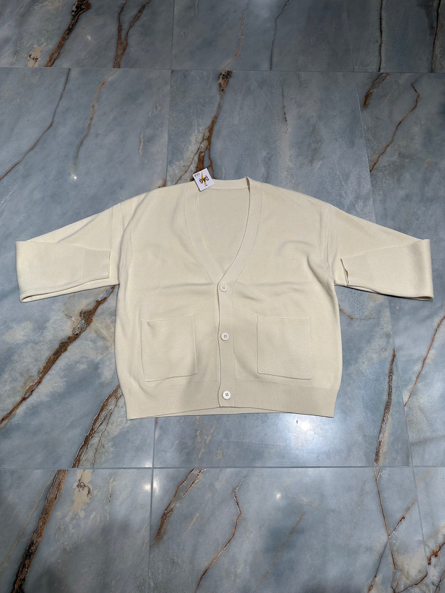 CARDIGAN PANNA