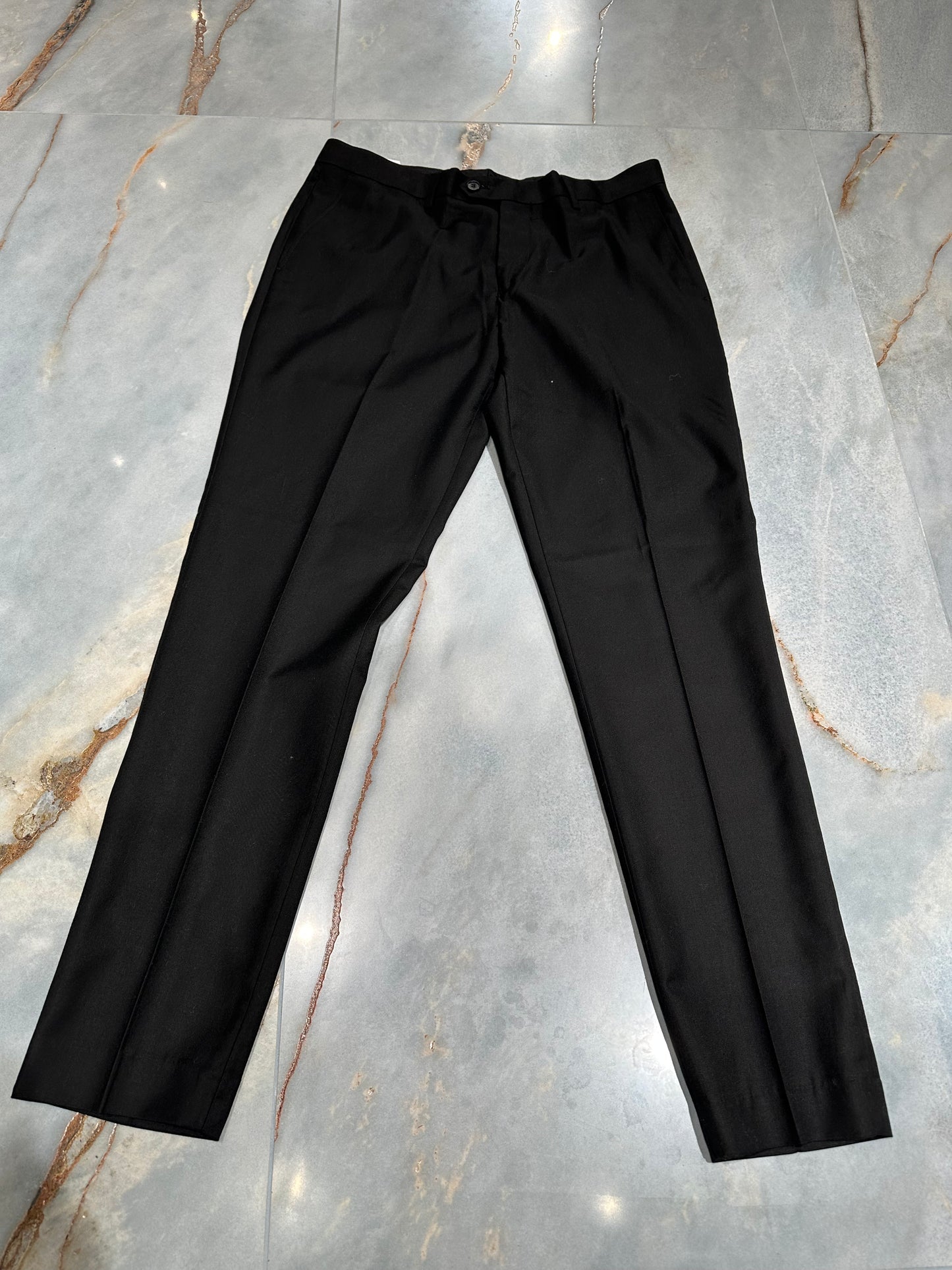 PANTALONE A SIGARETTA