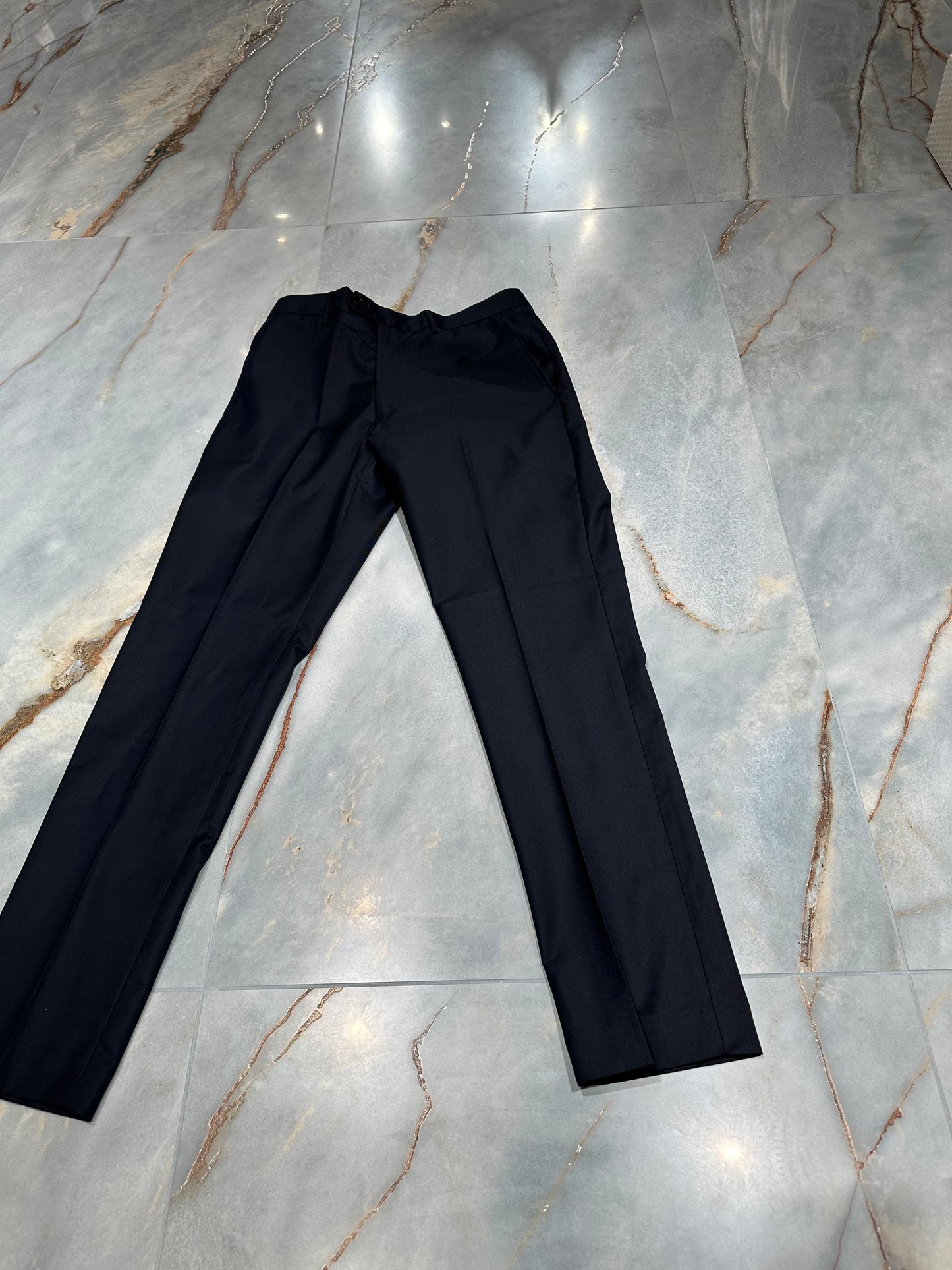 PANTALONE A SIGARETTA