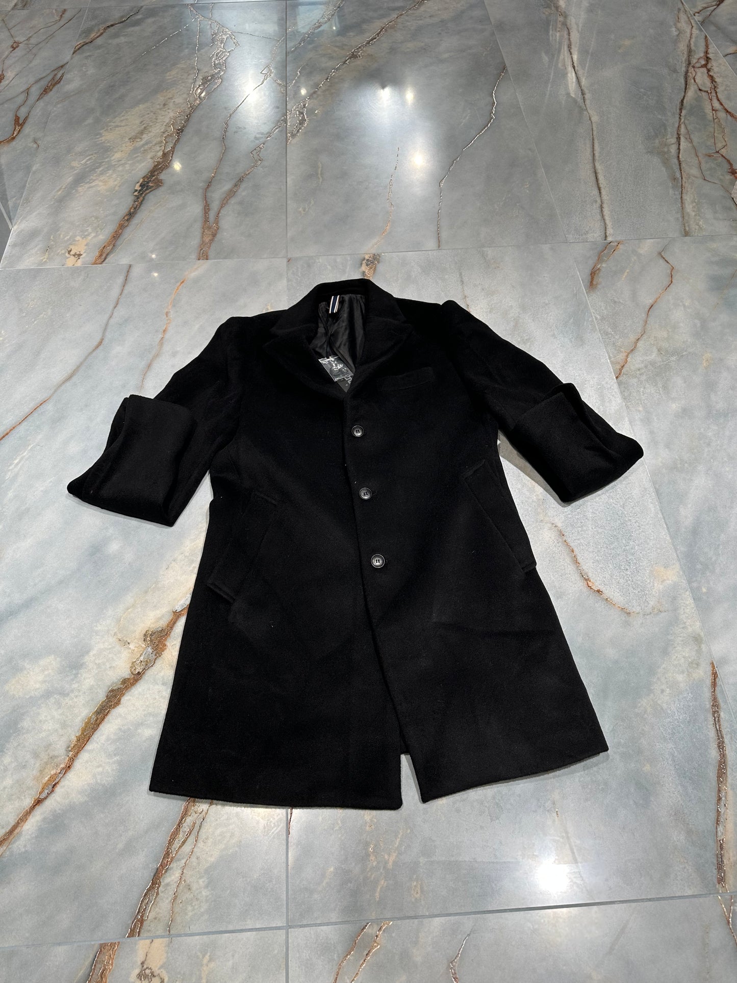 CAPPOTTO