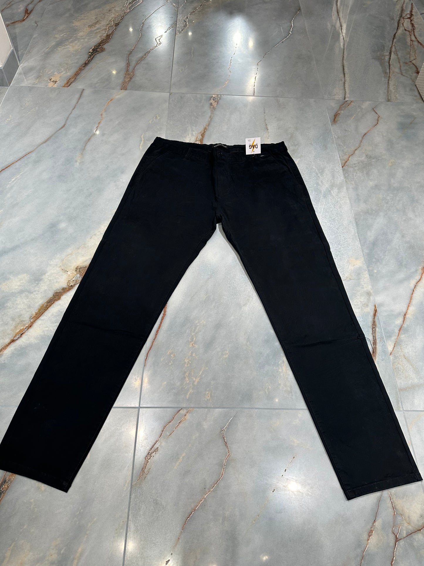 PANTALONE NERO