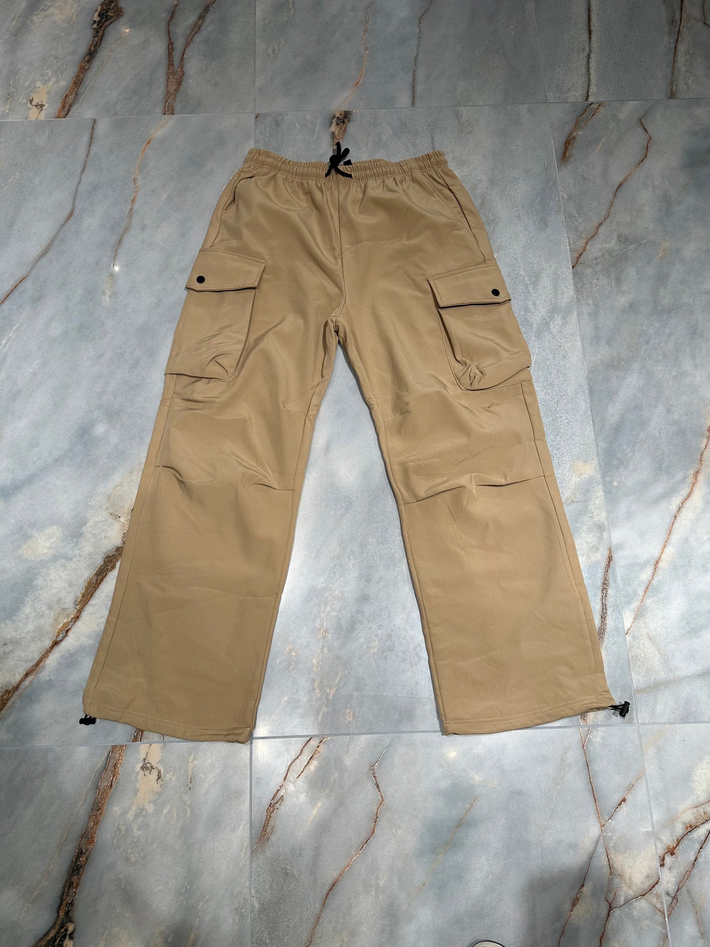 PANTA CARGO BEIGE