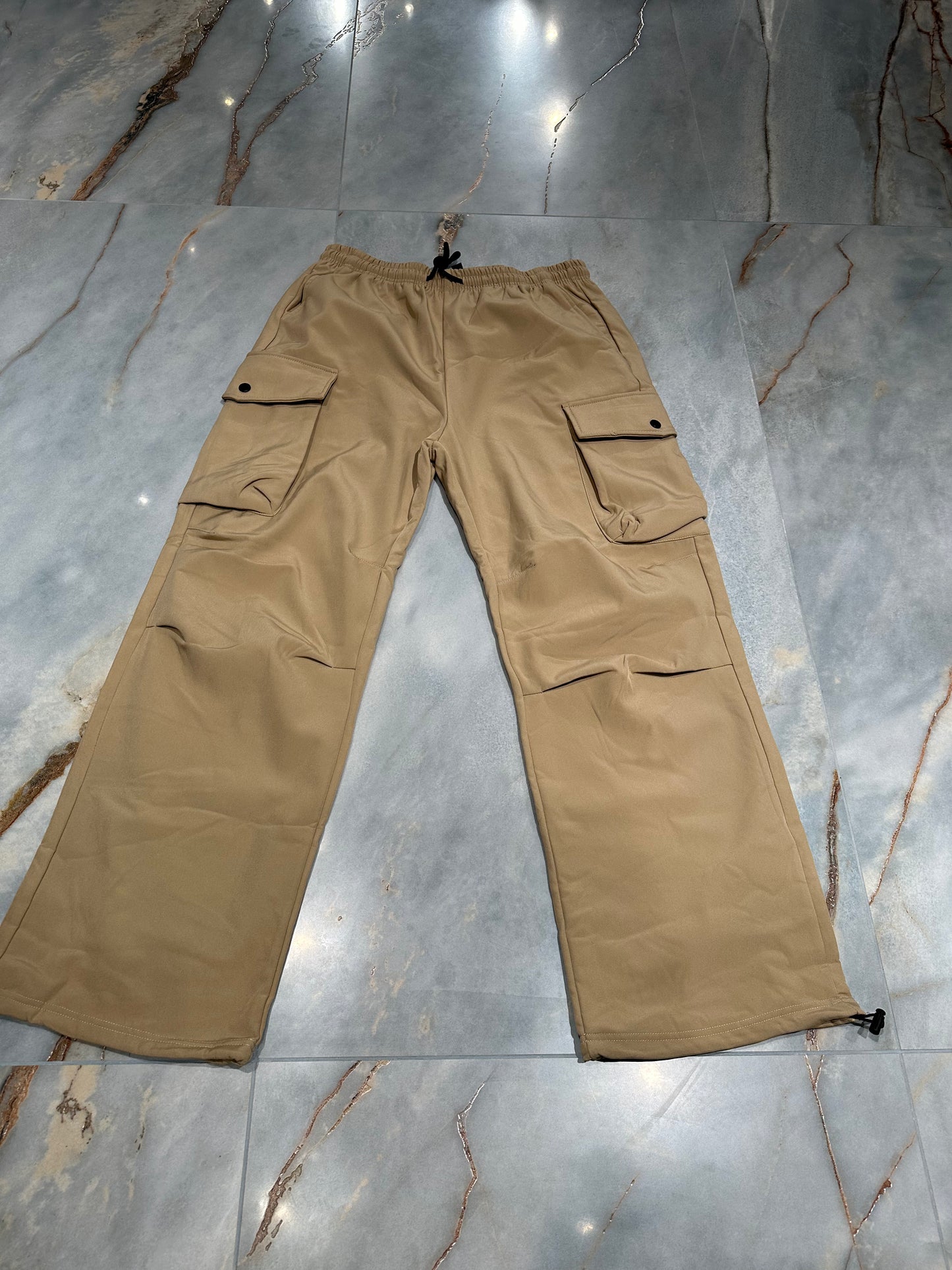 PANTA CARGO BEIGE