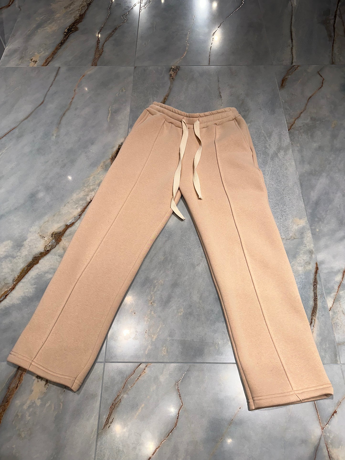 PANTA TUTA BEIGE
