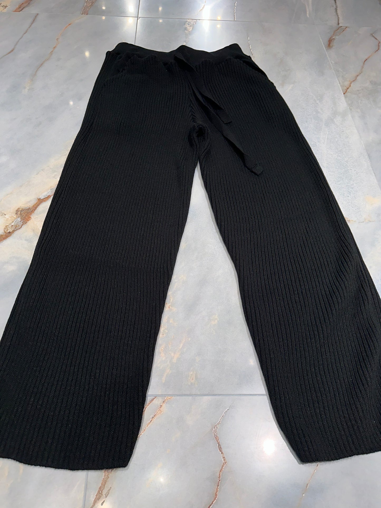 PANTALONE A COSTE BASIC