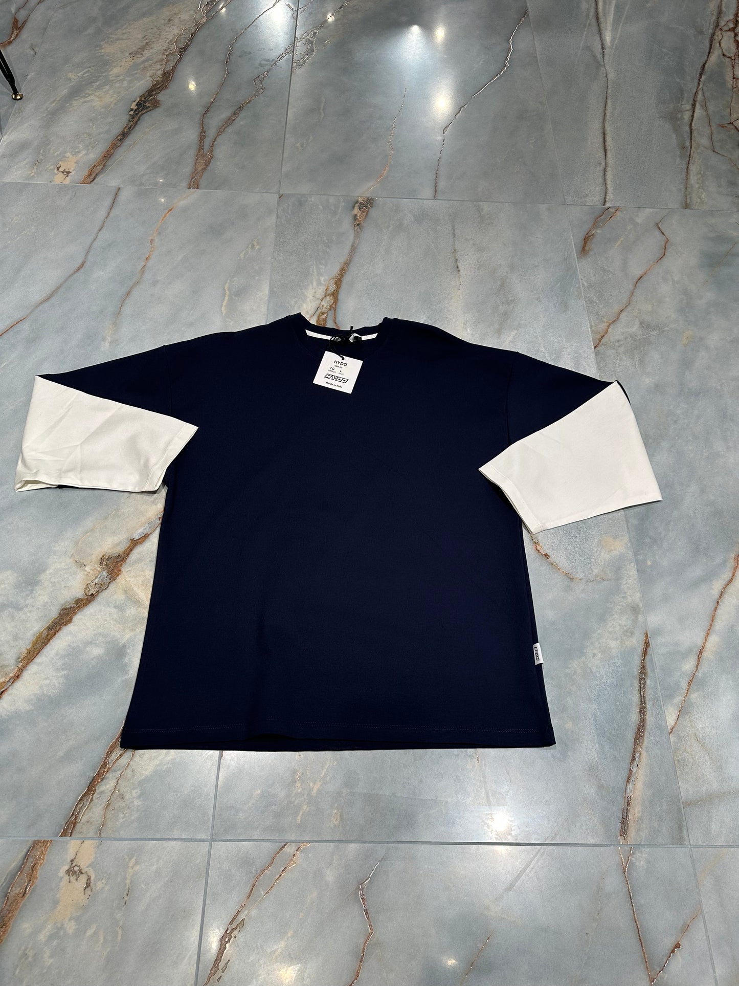 T SHIRT HYDO