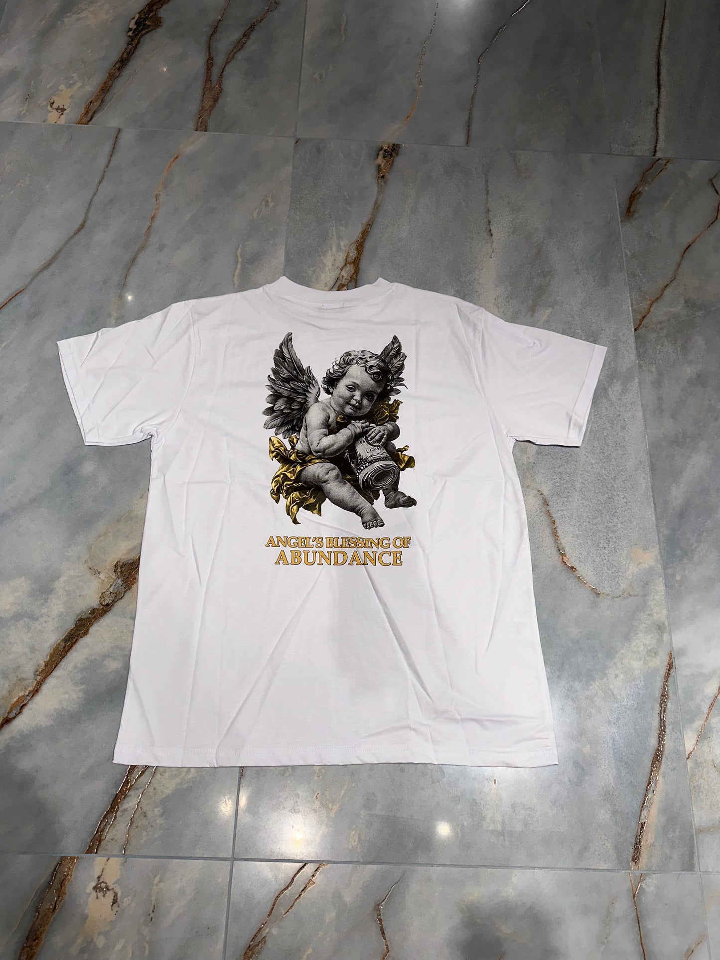 T SHIRT ANGEL