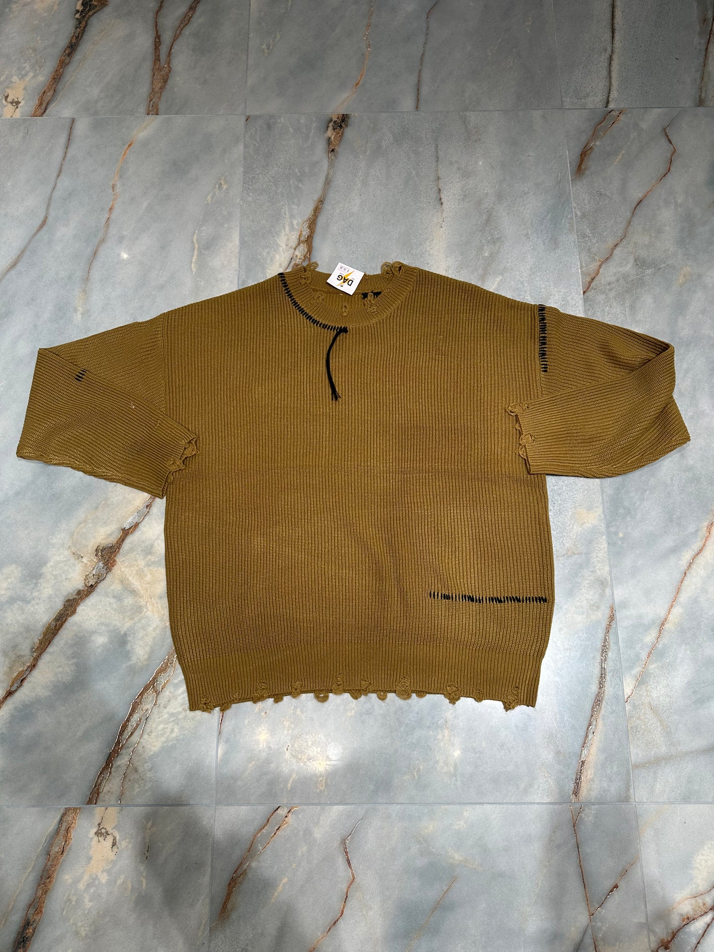 MAGLIONE BROWN