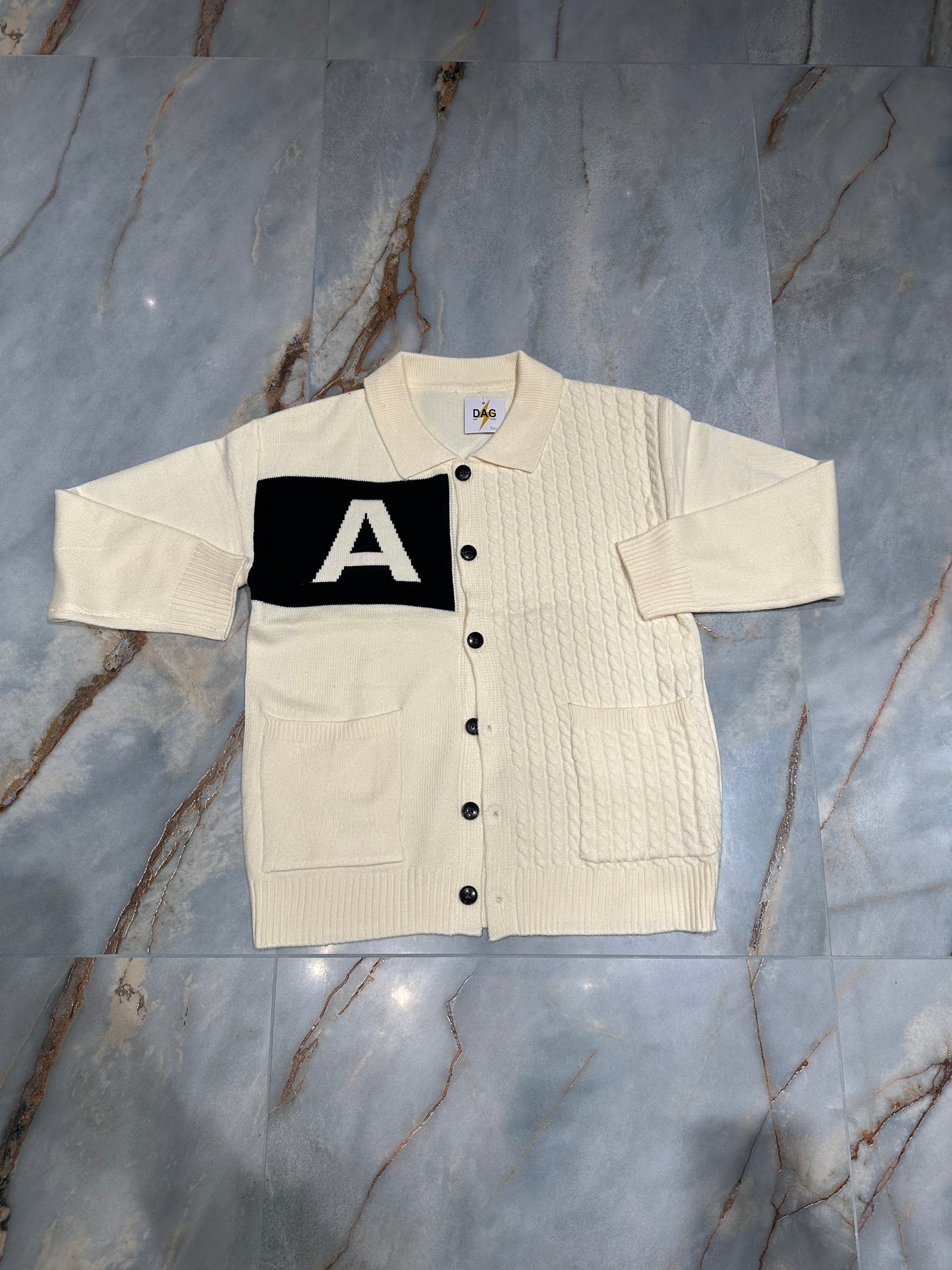 CARDIGAN A
