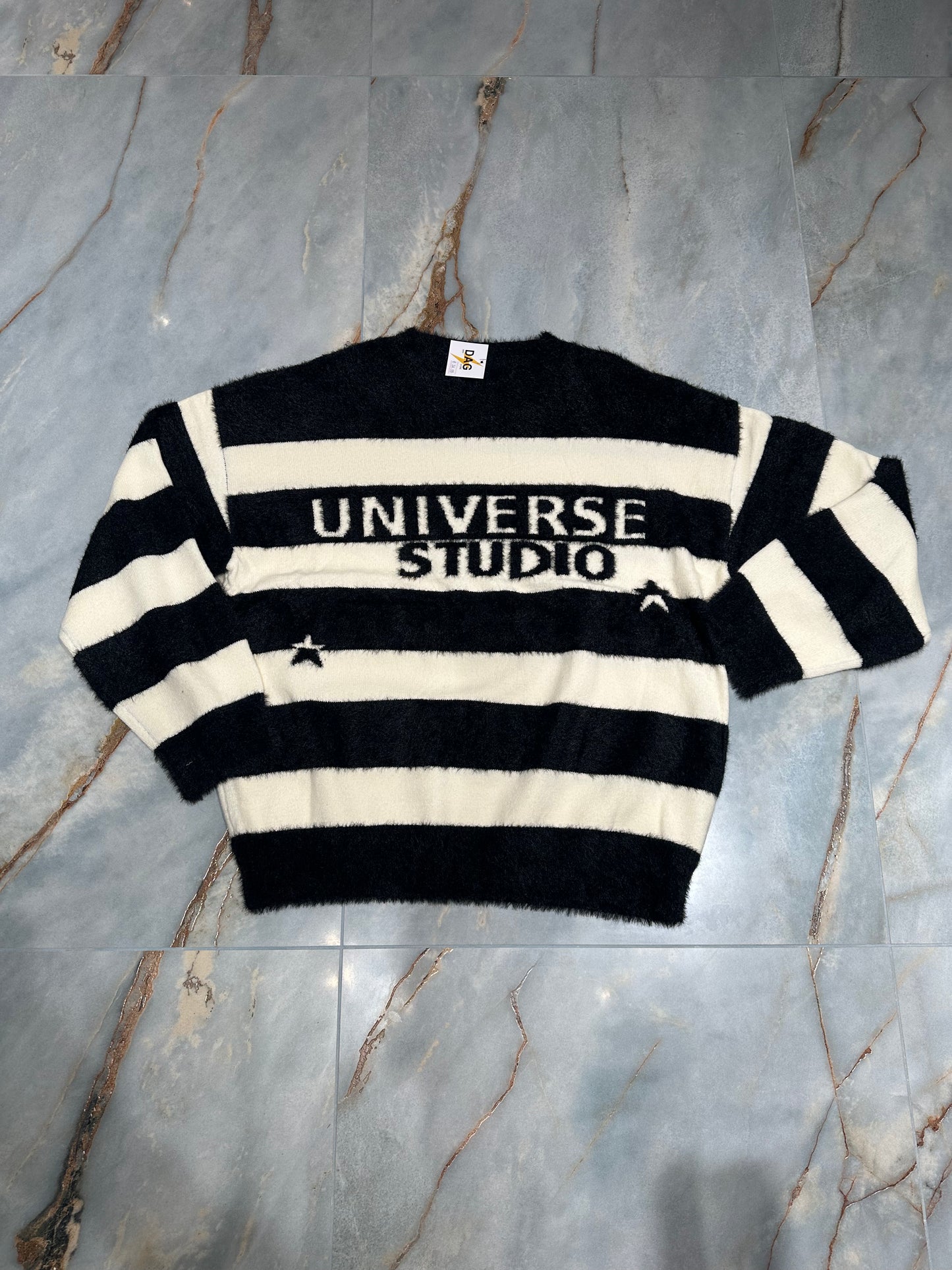 MAGLIONE UNIVERSE