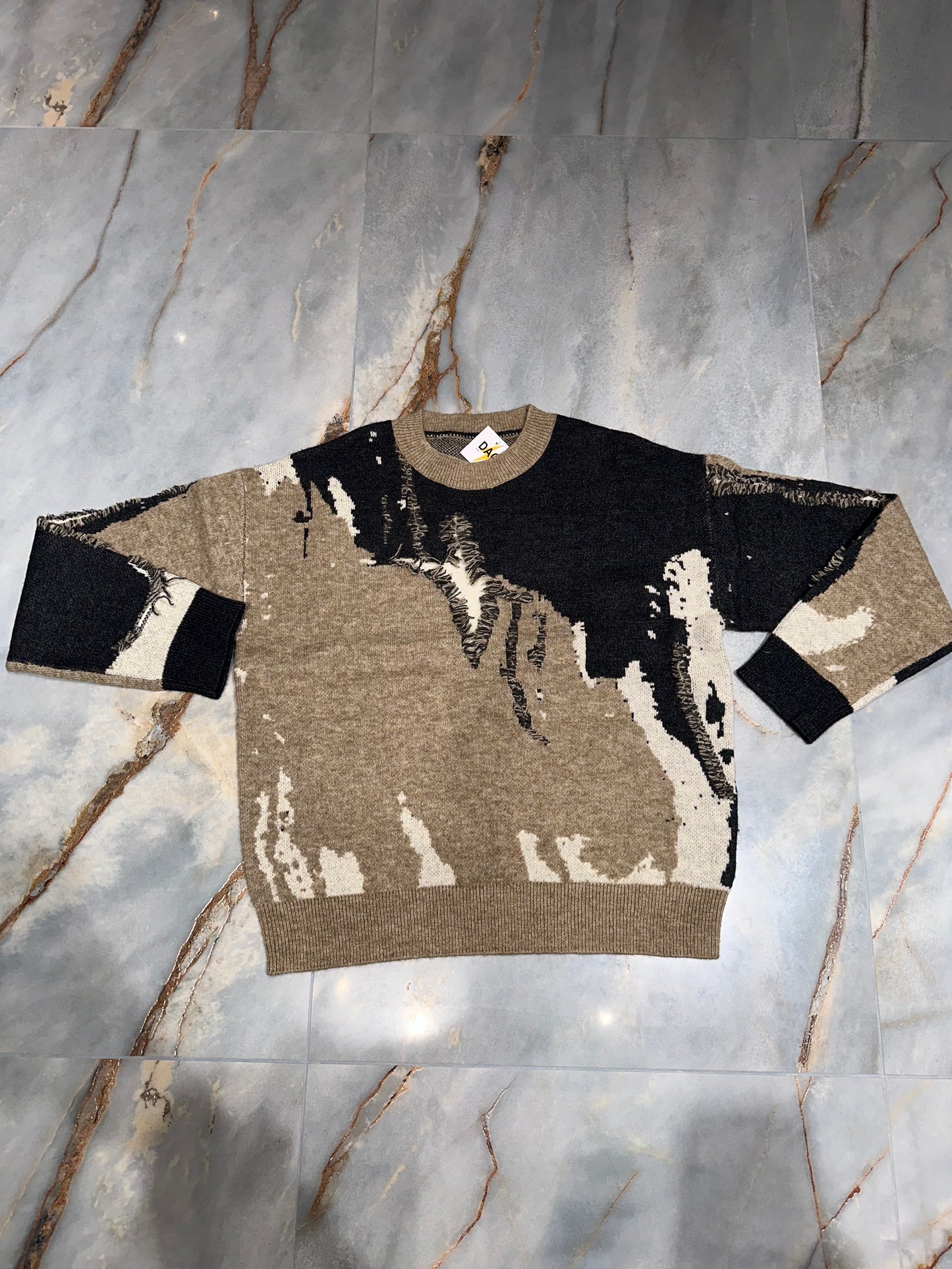 MAGLIONE EFFECT
