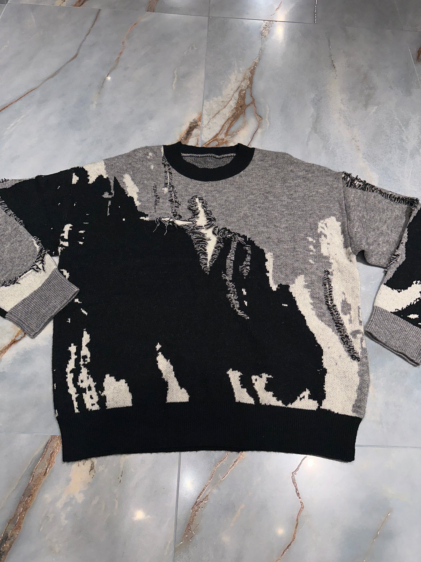 MAGLIONE EFFECT
