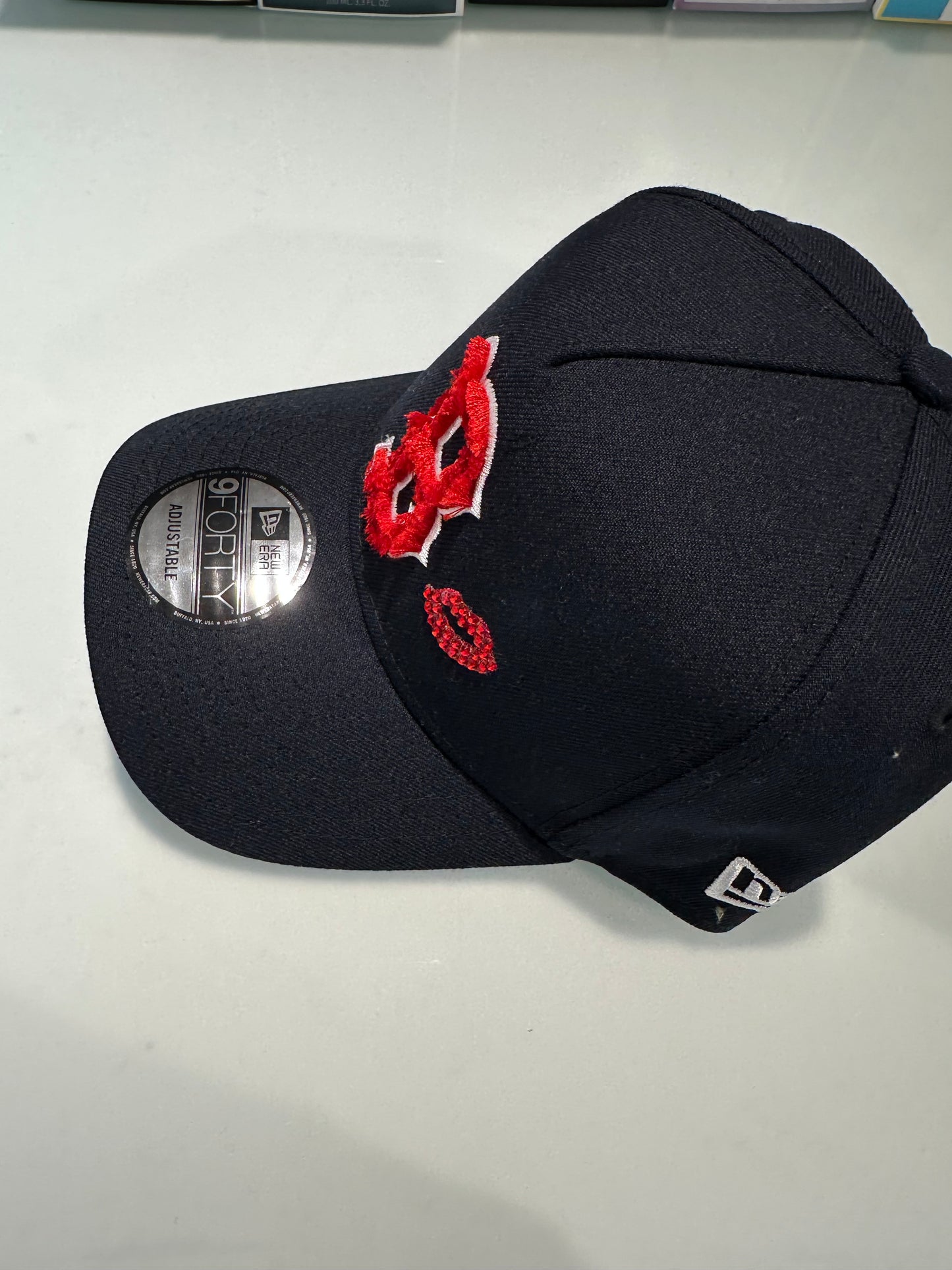CAPPELLO NEW ERA B