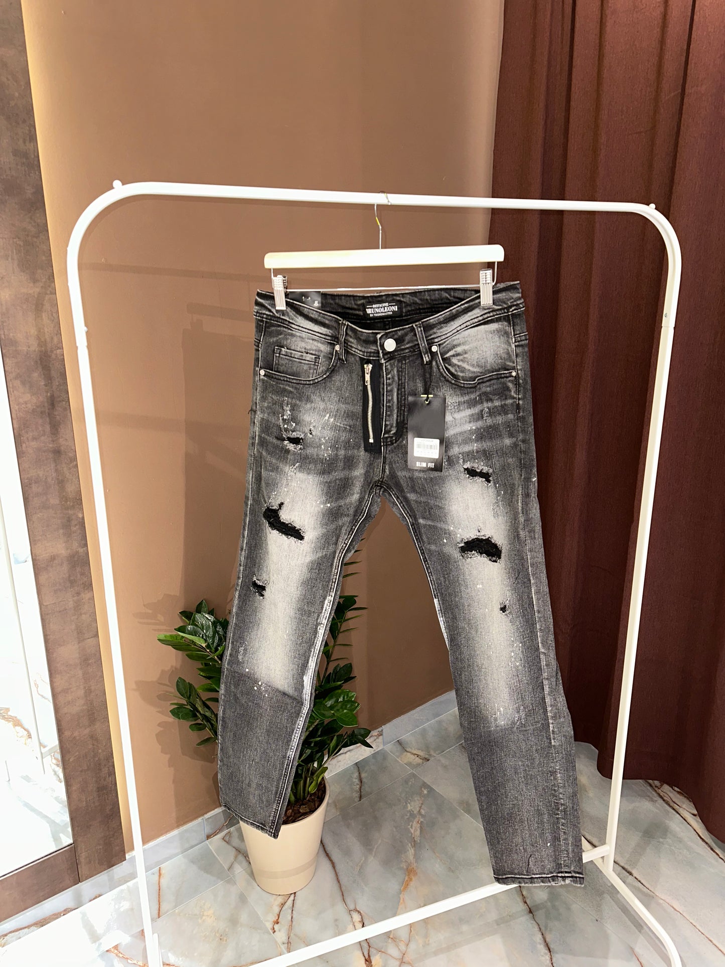 JEANS M.DS*2