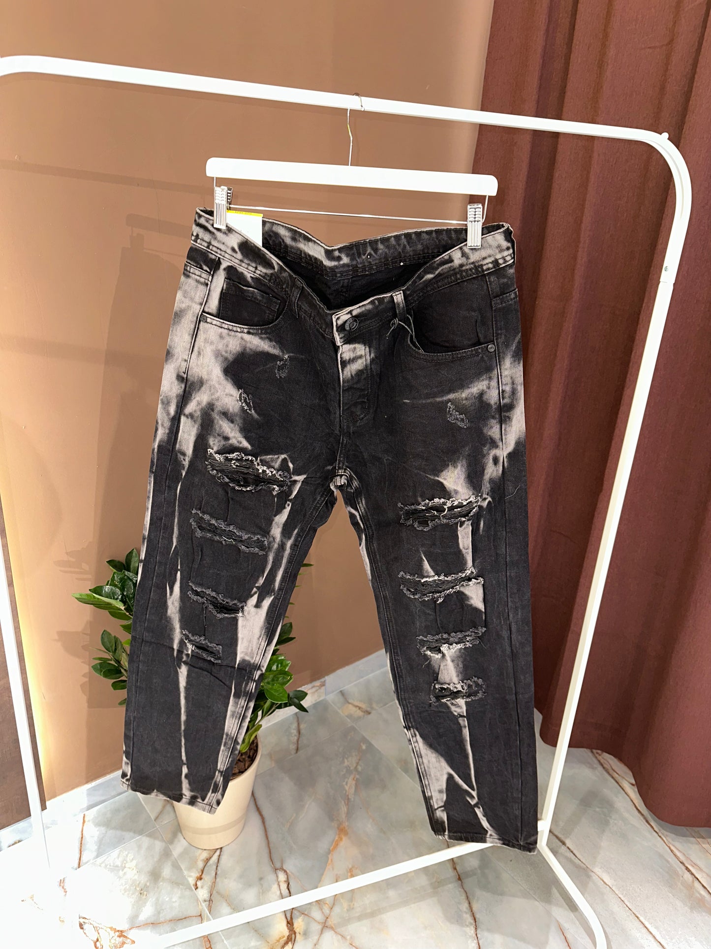 JEANS MOON