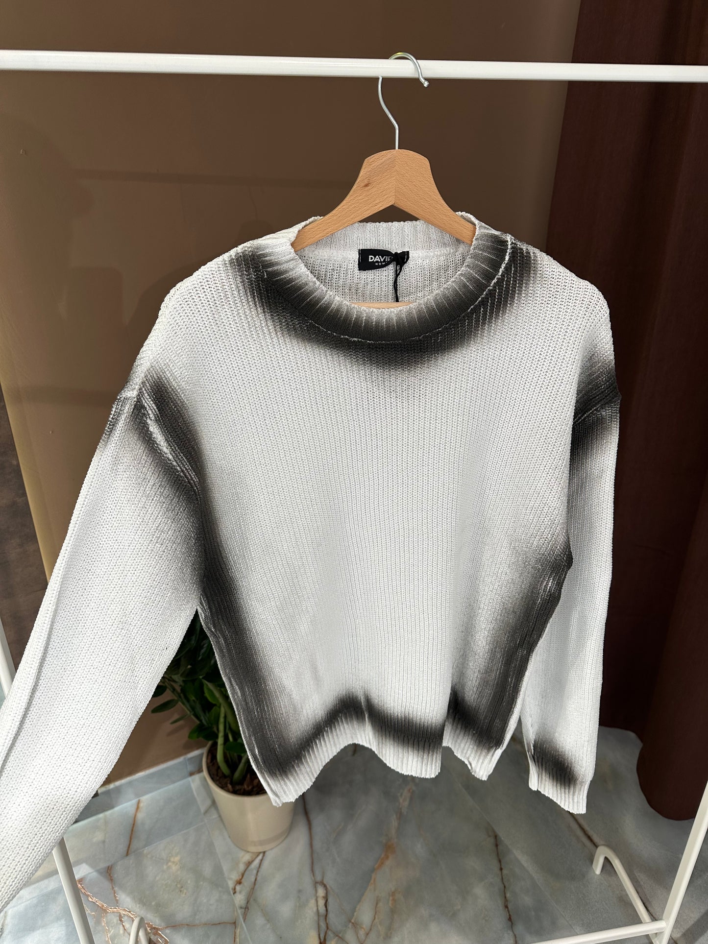 MAGLIONE BANG