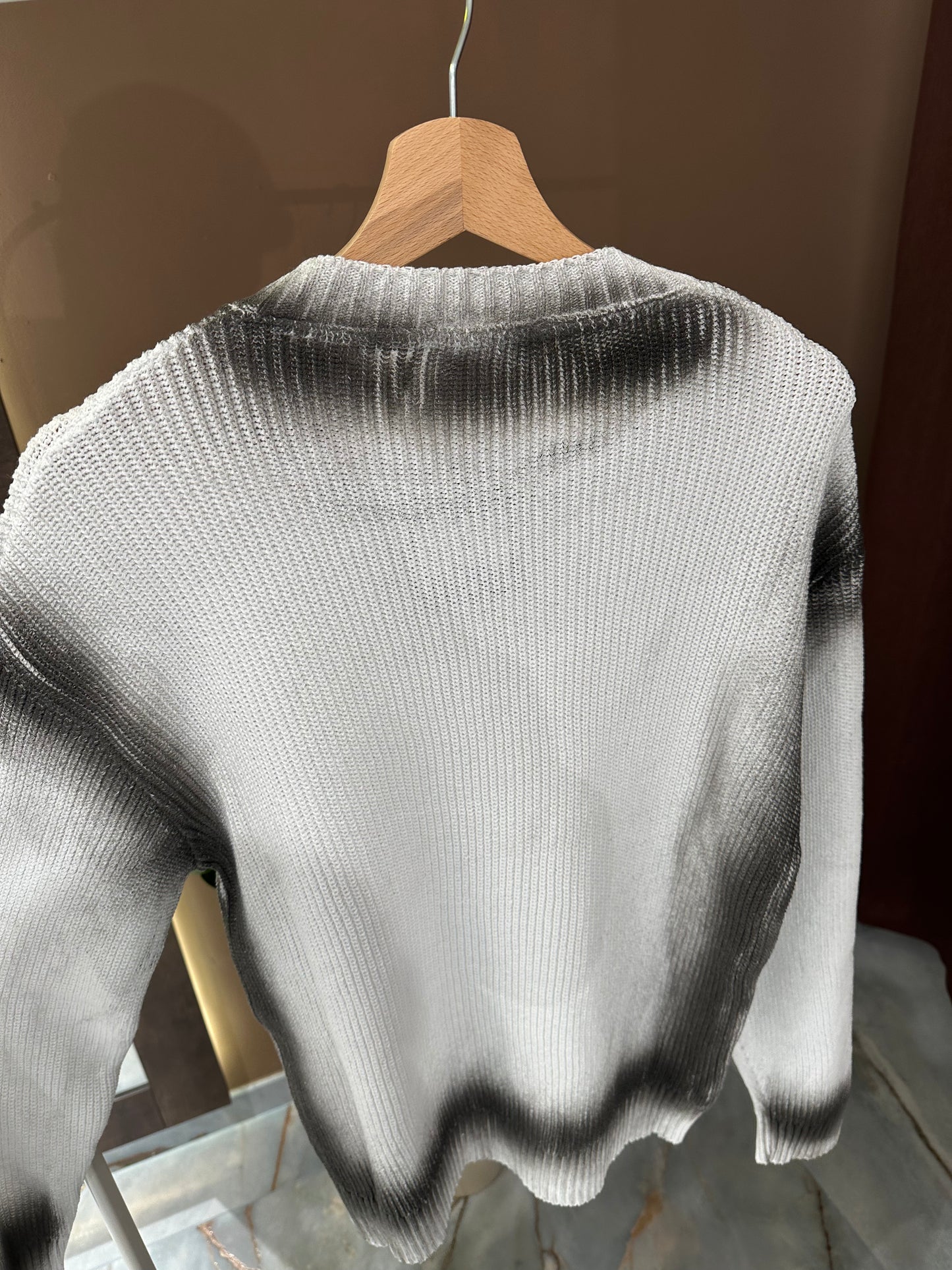 MAGLIONE BANG