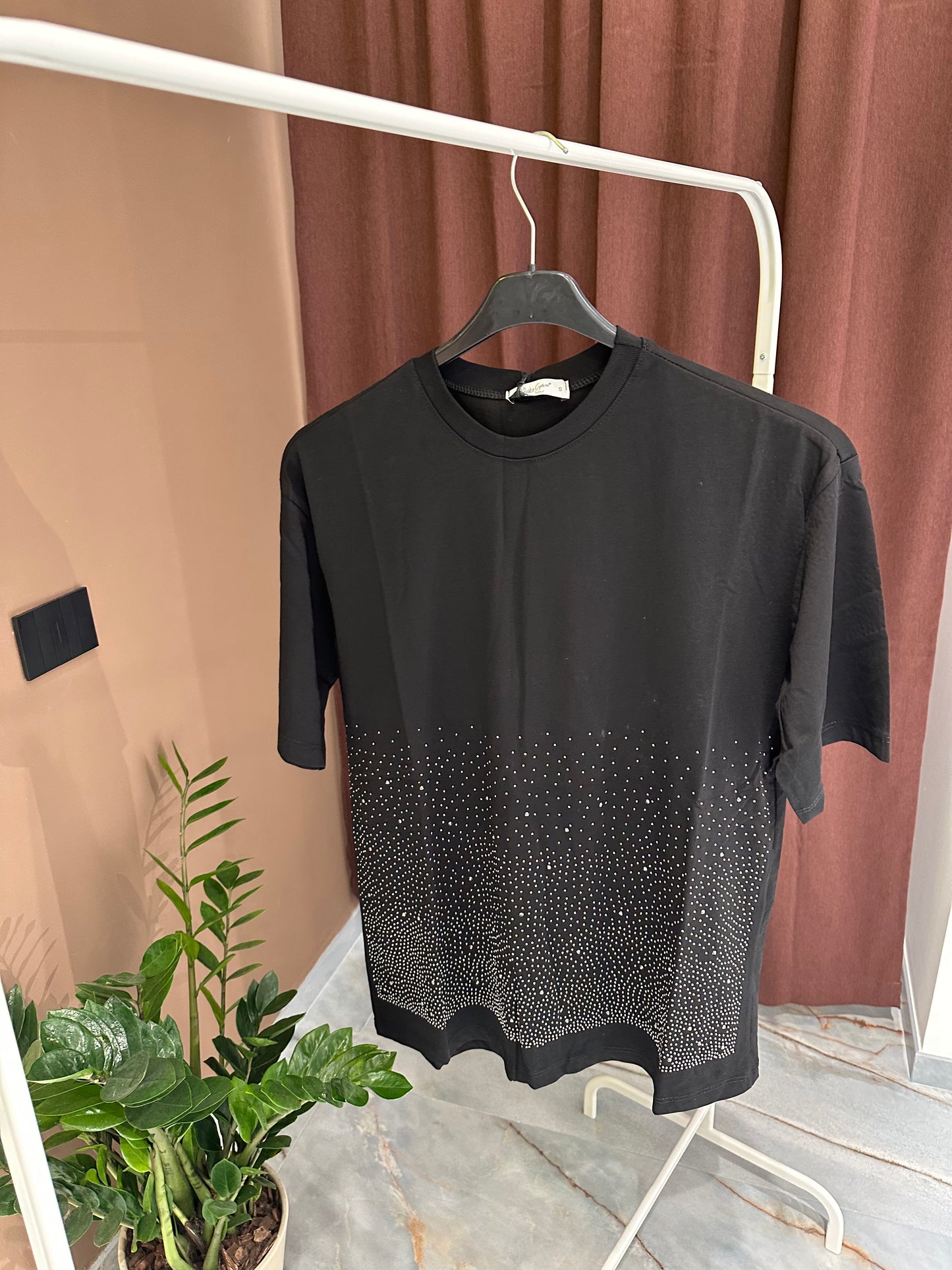 T SHIRT DIAMOND