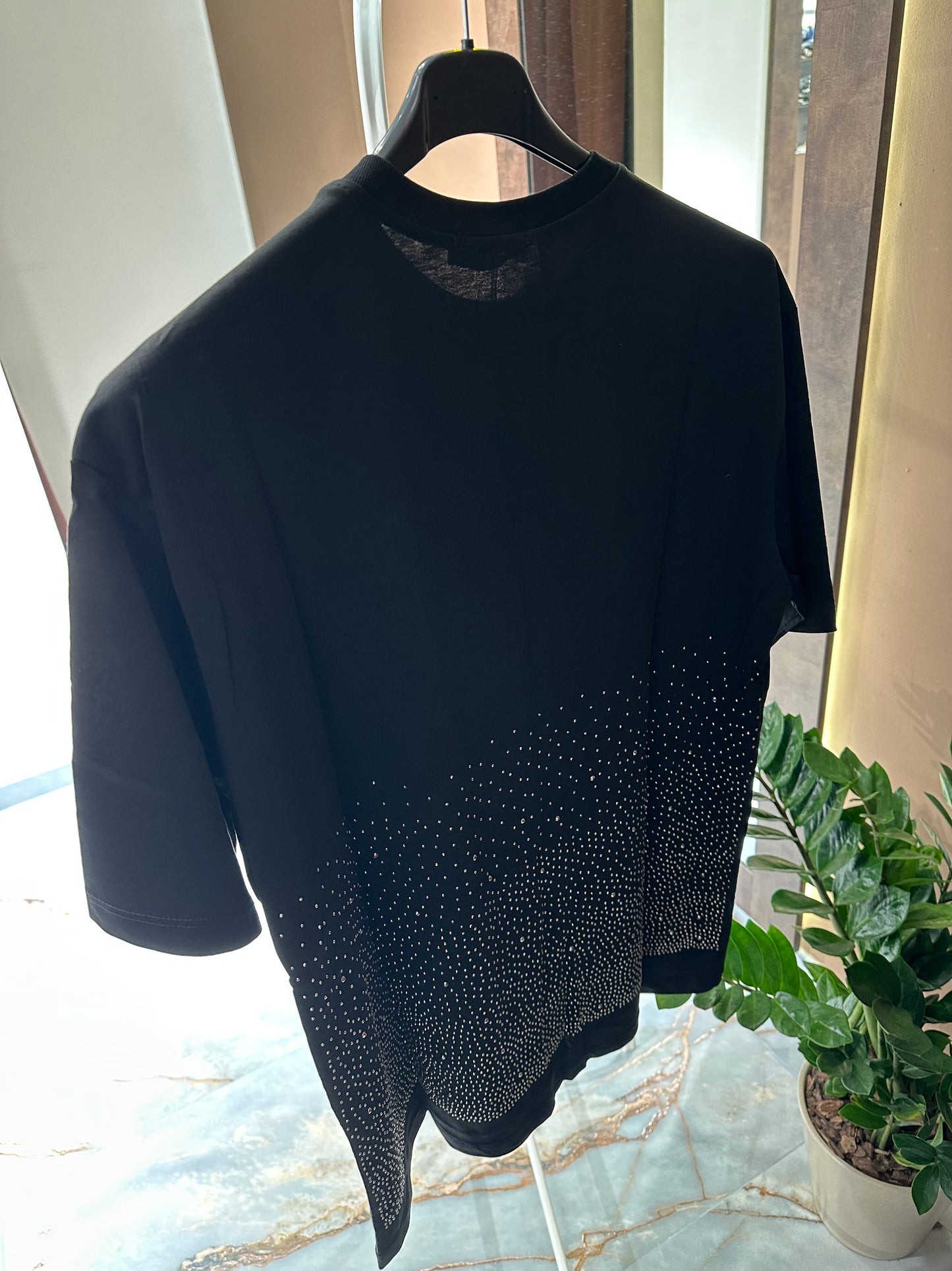 T SHIRT DIAMOND