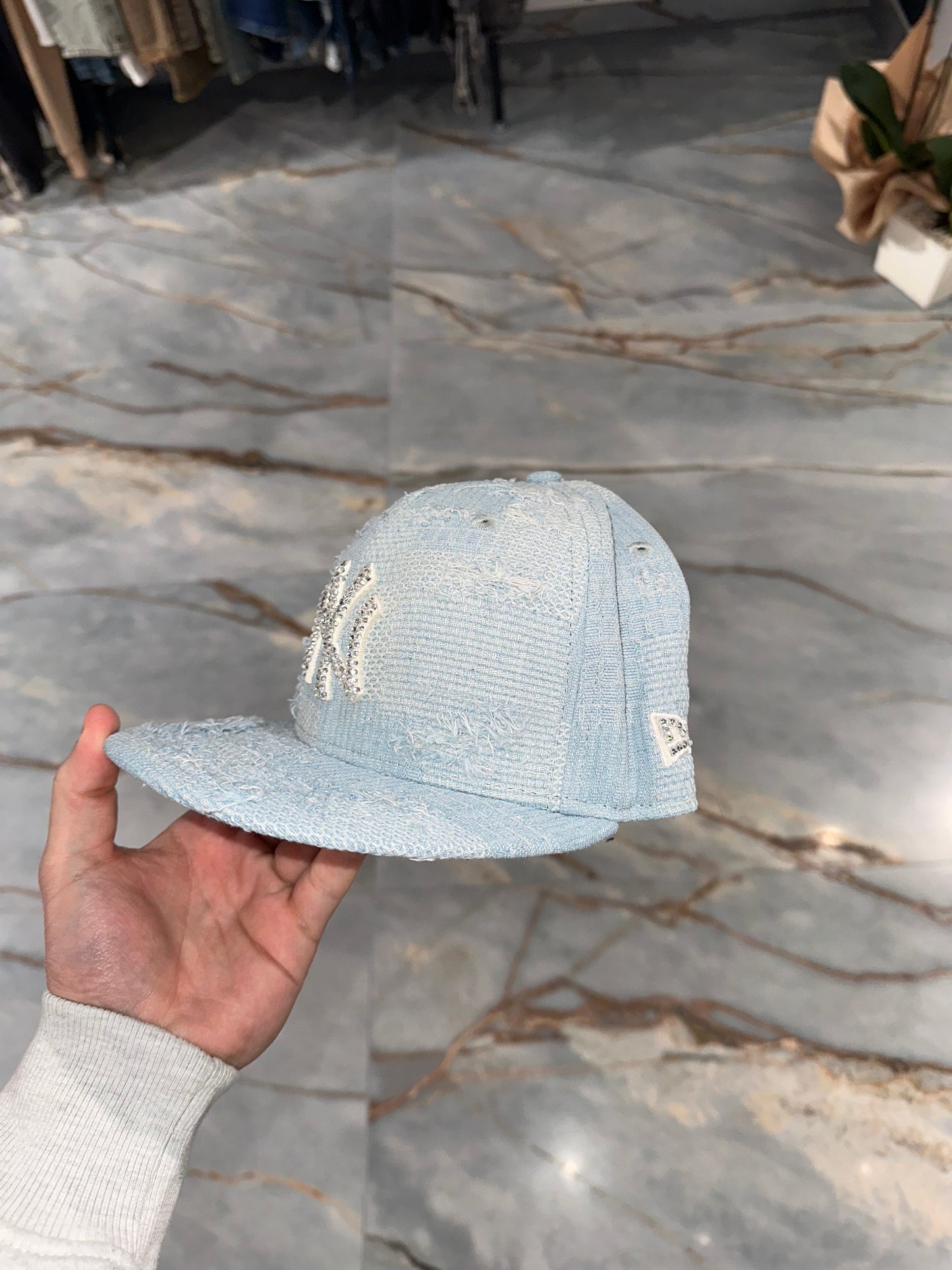 CAPPELLO NY