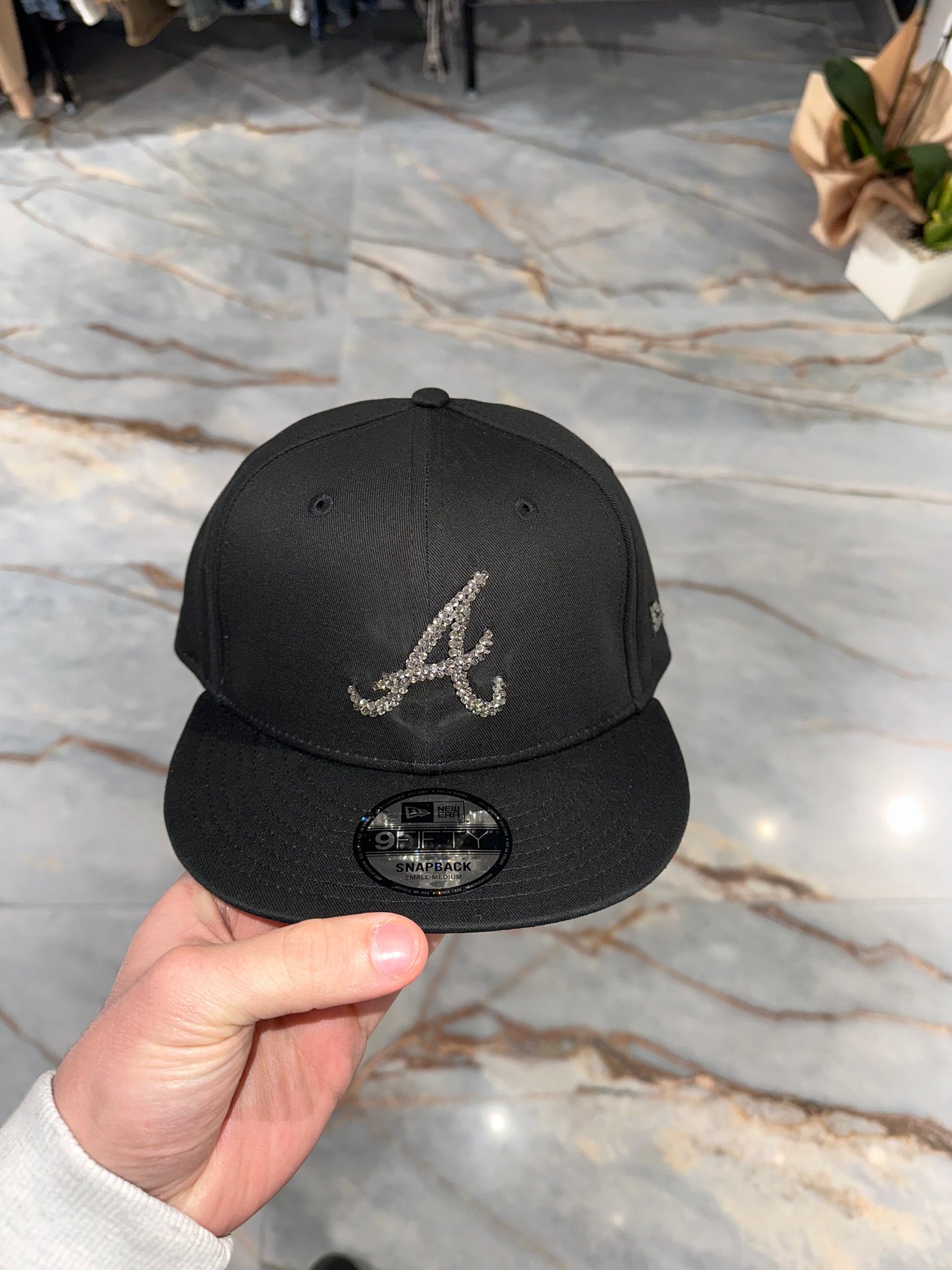 CAPPELLO A