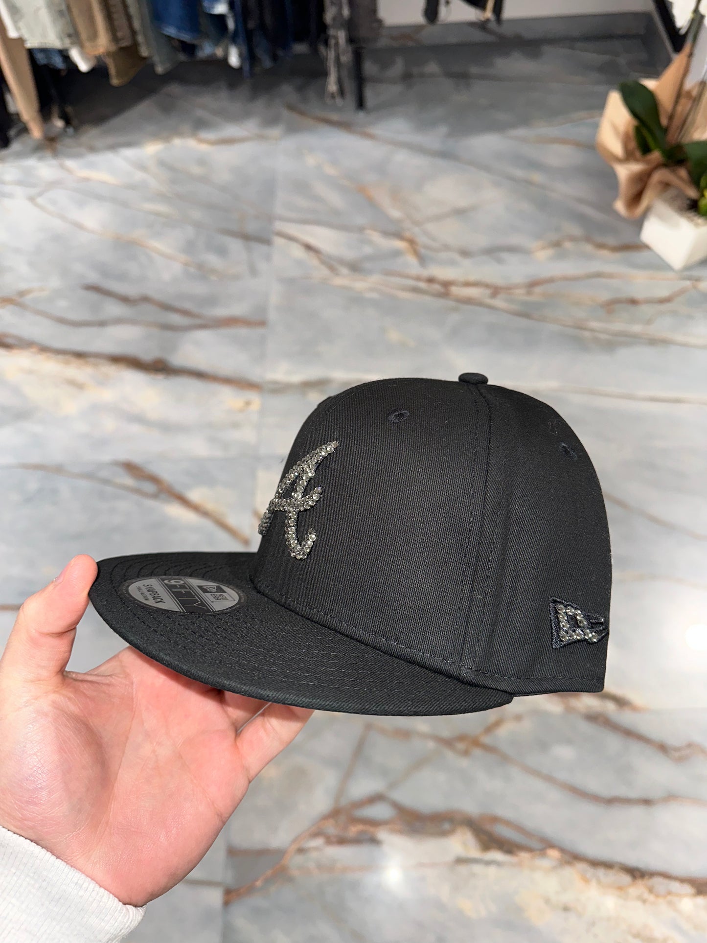 CAPPELLO A