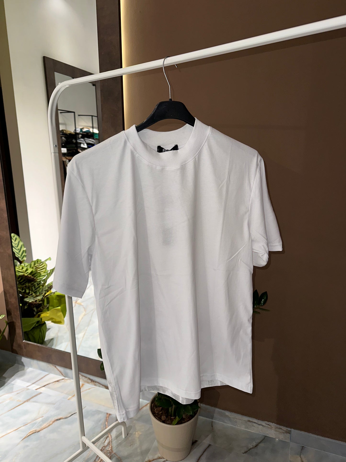 T SHIRT SFUMATA