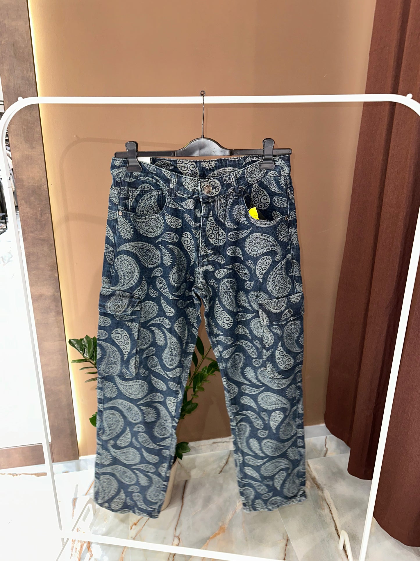 JEANS FANTASY