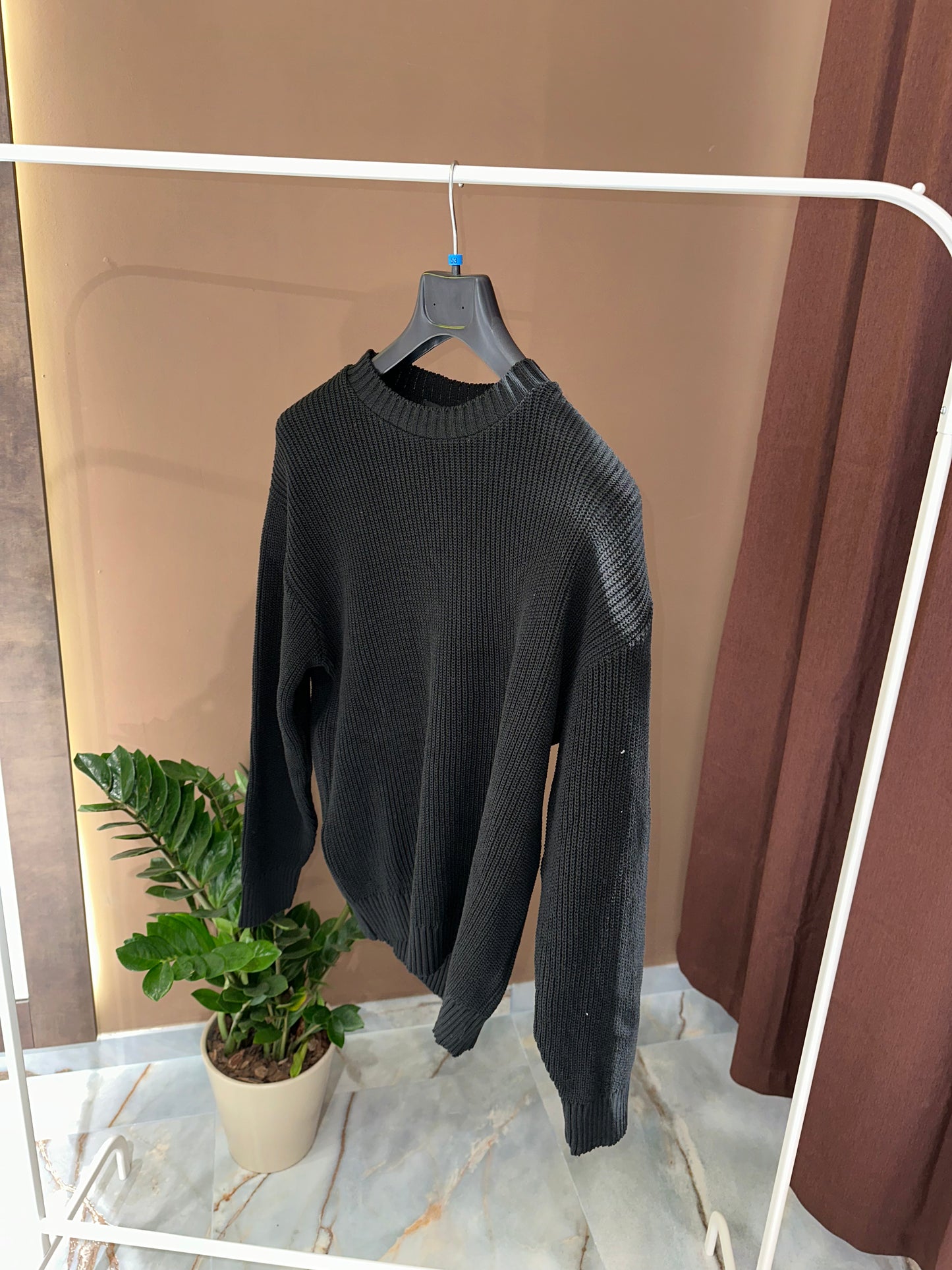 MAGLIONE SFUMATO