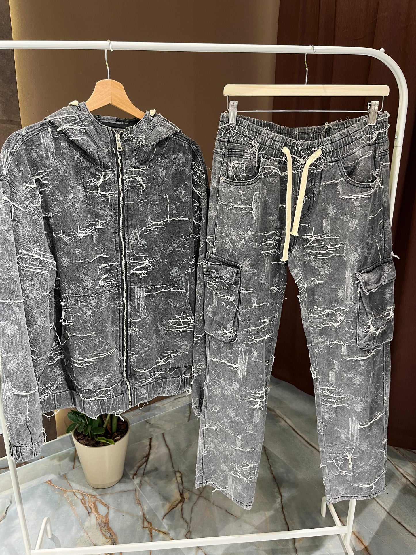 COORDINATO MOON