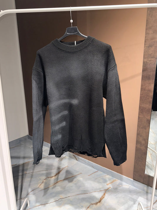 MAGLIONE SFUMATO