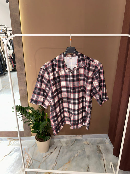 CAMICIA NEW YORK