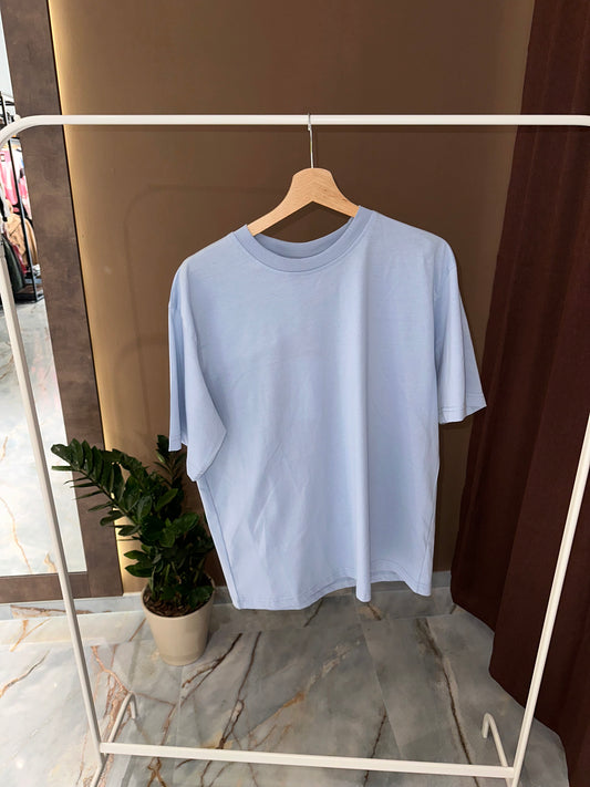 T SHIRT FILO DI SCOZIA