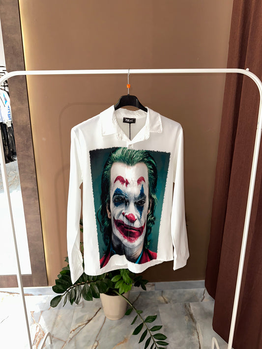 CAMICIA JOKER