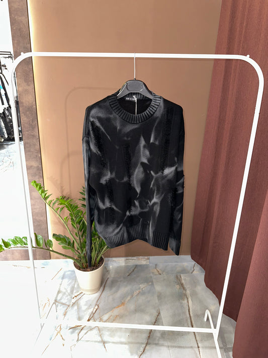 MAGLIONE ASPIRALE
