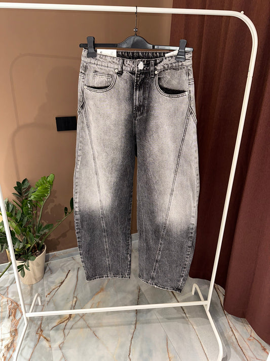 JEANS BALLON SFUMATO