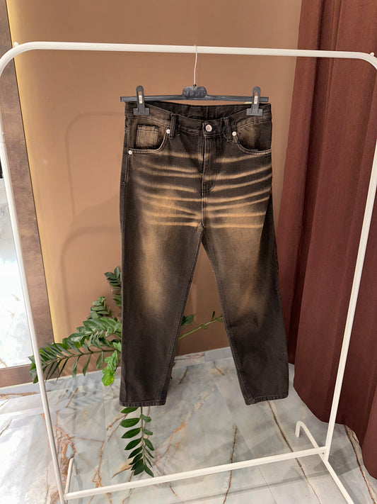 JEANS BAGGY