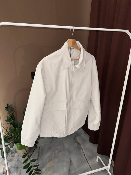 GIACCA BEIGE