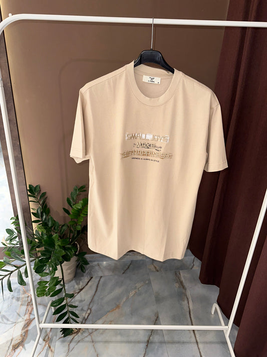 T SHIRT SMALL JOYS