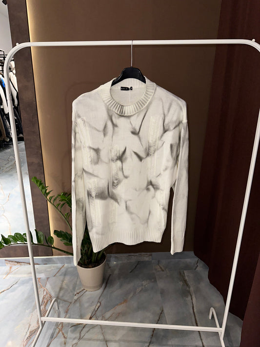 MAGLIONE ASPIRALE