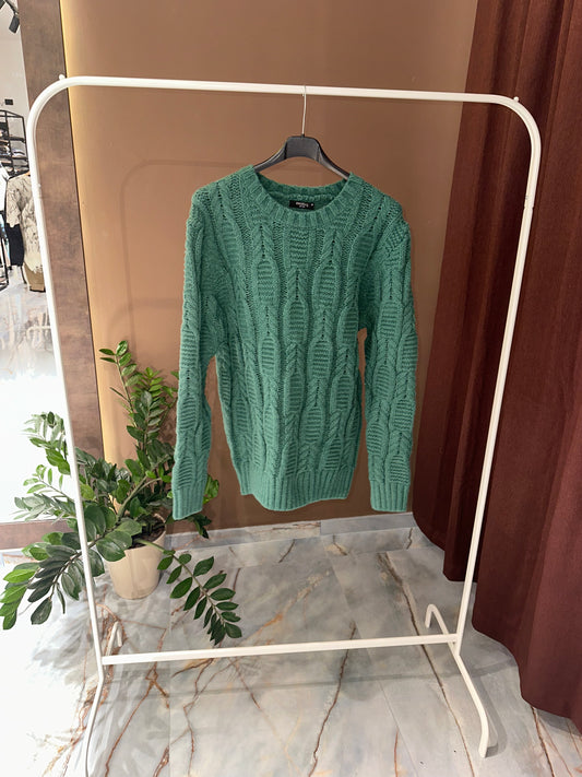 MAGLIONE PESANTE