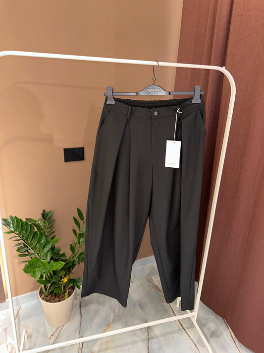 PANTALONE SUPER PENS BLACK