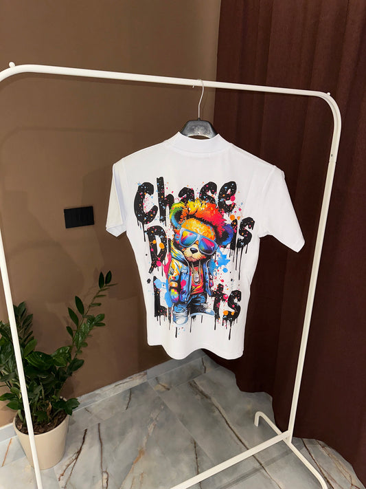 T SHIRT MULTICOLOR